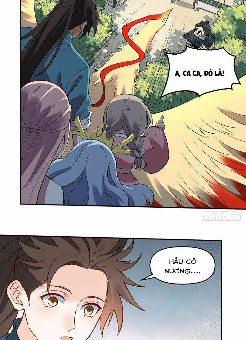 Nguyên Lai Ta Là Tu Tiên Đại Lão Chapter 288 - Trang 2