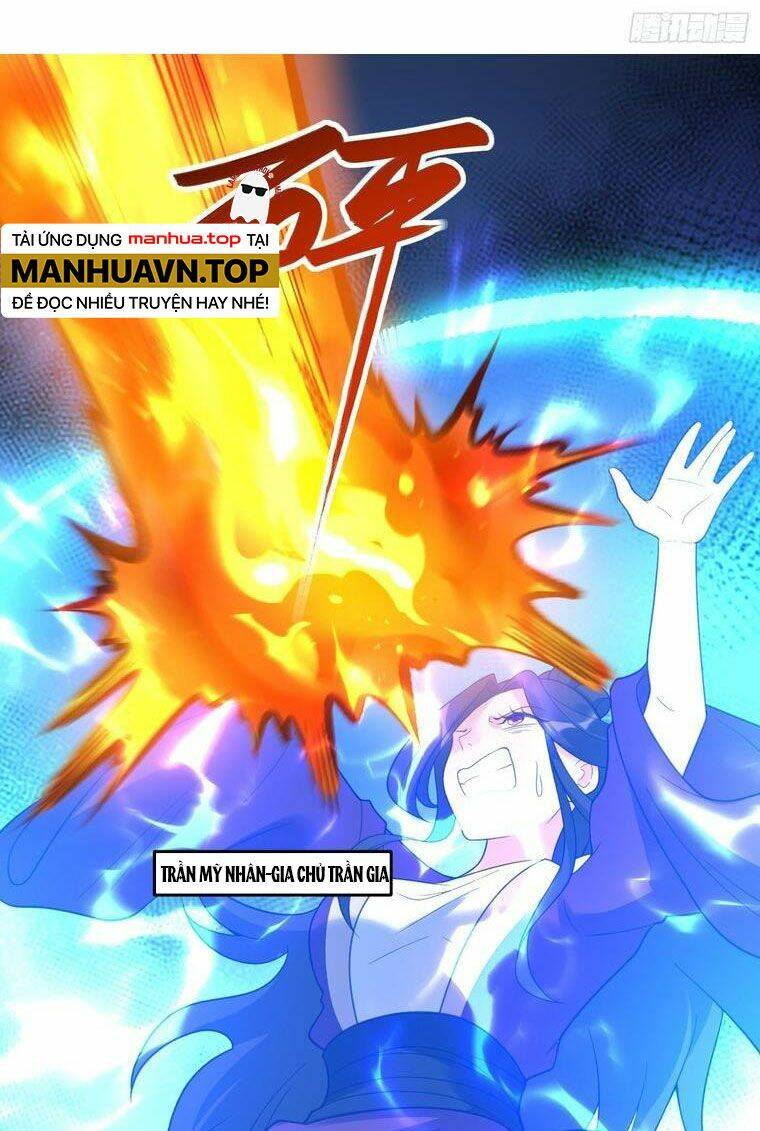 Nguyên Lai Ta Là Tu Tiên Đại Lão Chapter 289 - Trang 2