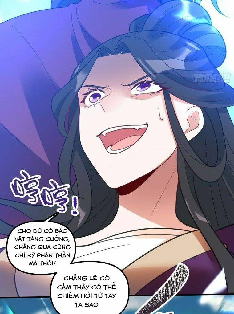 Nguyên Lai Ta Là Tu Tiên Đại Lão Chapter 289 - Trang 2