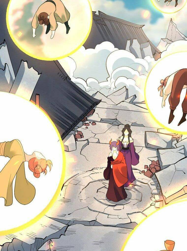 Nguyên Lai Ta Là Tu Tiên Đại Lão Chapter 289 - Trang 2