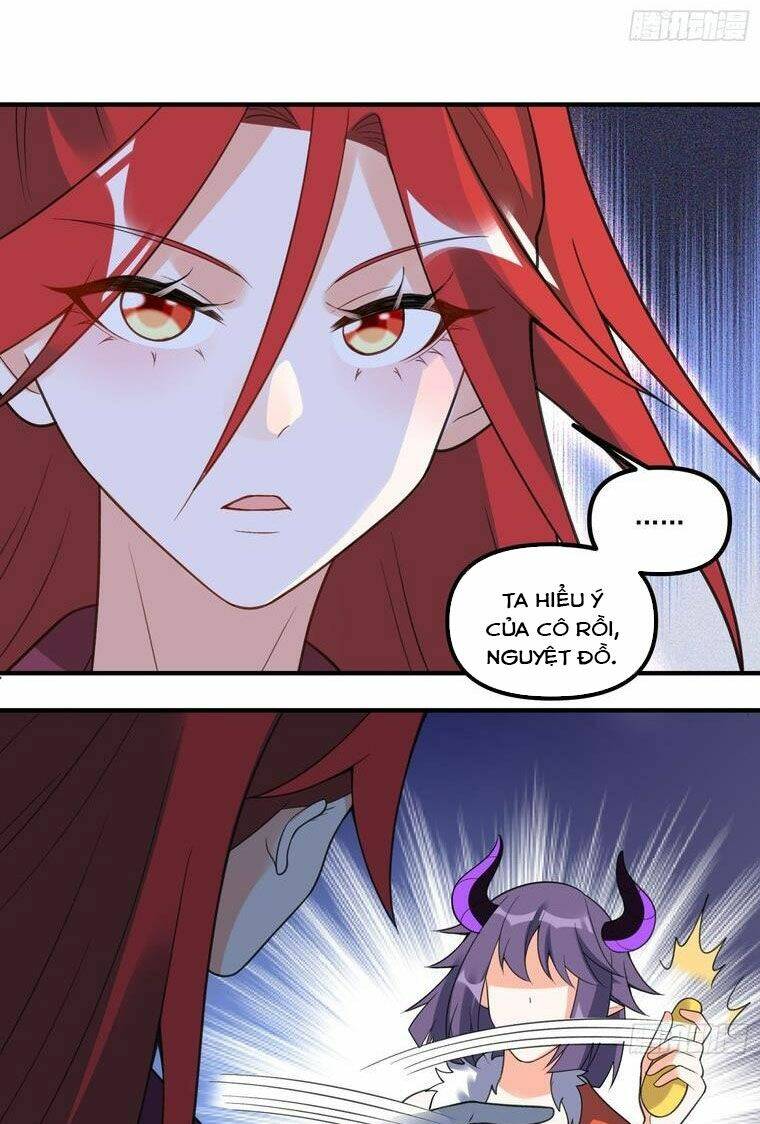 Nguyên Lai Ta Là Tu Tiên Đại Lão Chapter 289 - Trang 2