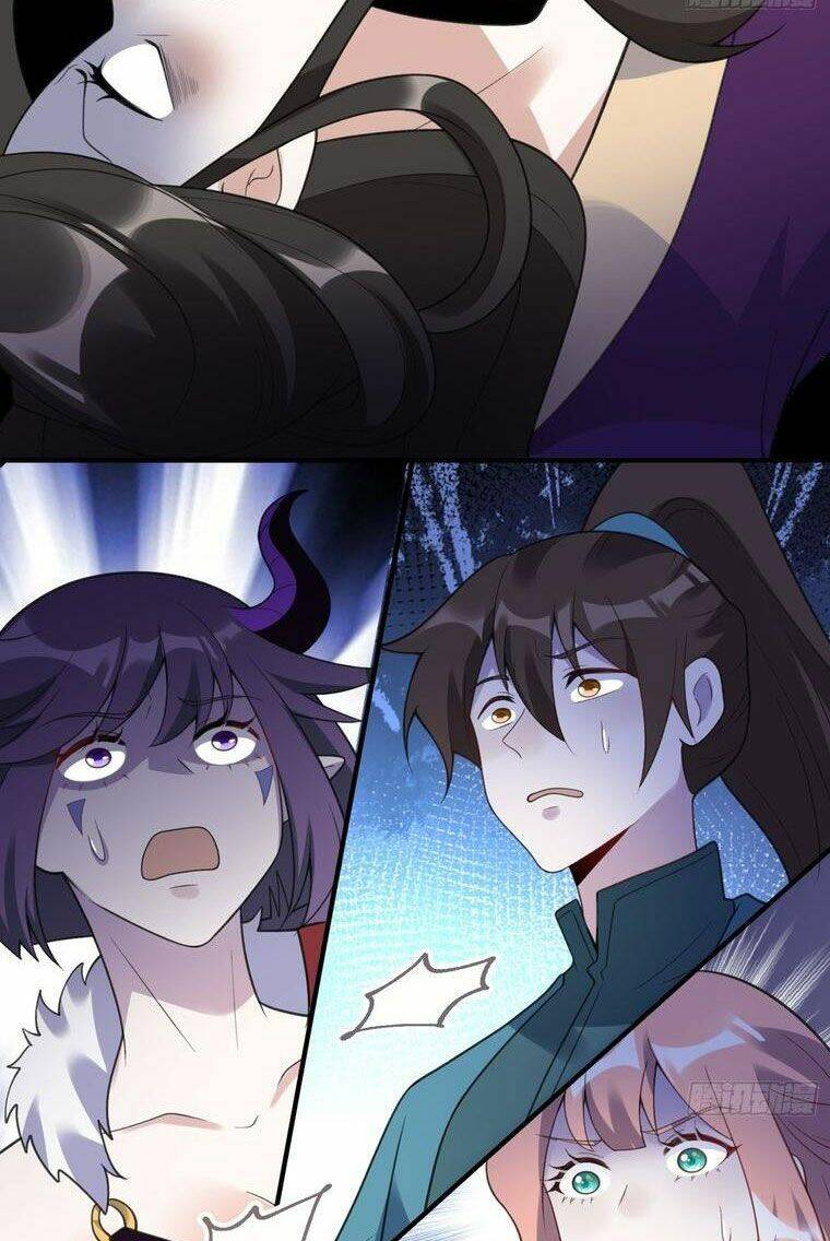 Nguyên Lai Ta Là Tu Tiên Đại Lão Chapter 289 - Trang 2