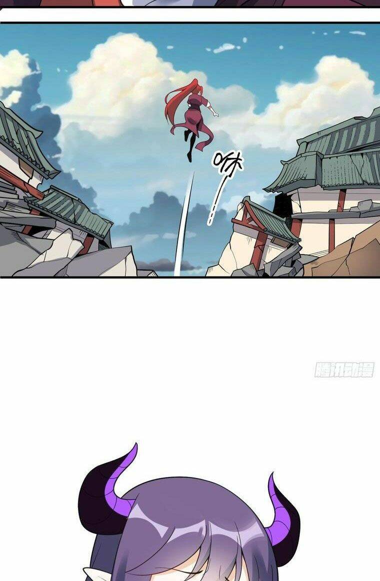 Nguyên Lai Ta Là Tu Tiên Đại Lão Chapter 289 - Trang 2