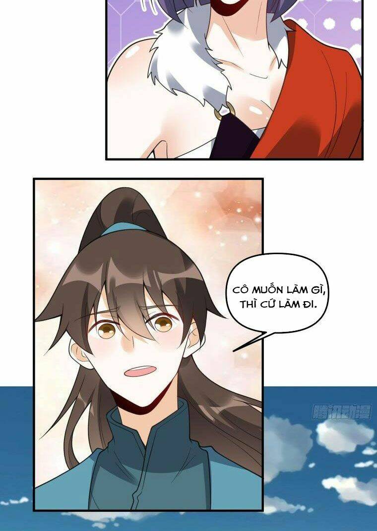 Nguyên Lai Ta Là Tu Tiên Đại Lão Chapter 289 - Trang 2