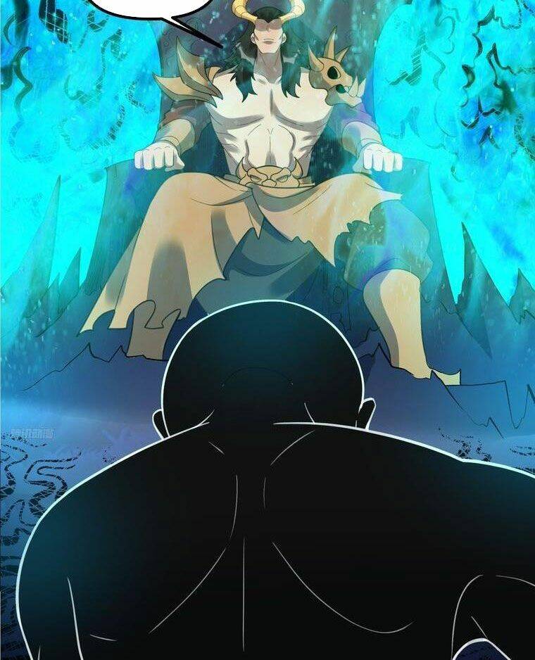 Nguyên Lai Ta Là Tu Tiên Đại Lão Chapter 289 - Trang 2