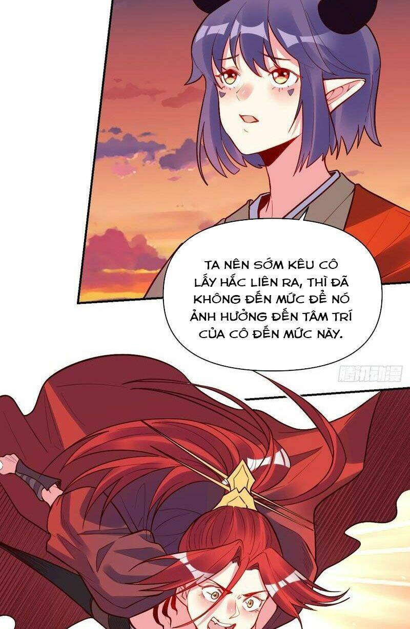 Nguyên Lai Ta Là Tu Tiên Đại Lão Chapter 293 - Trang 2