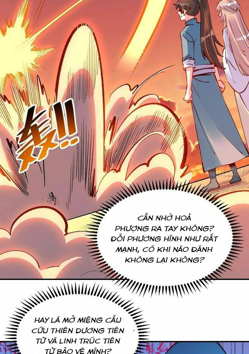 Nguyên Lai Ta Là Tu Tiên Đại Lão Chapter 293 - Trang 2