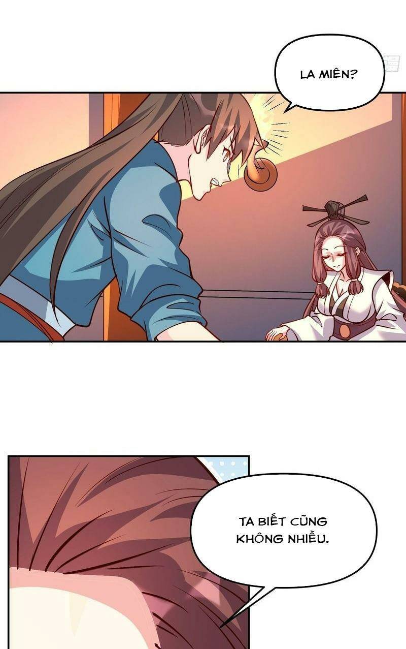 Nguyên Lai Ta Là Tu Tiên Đại Lão Chapter 302 - Trang 2