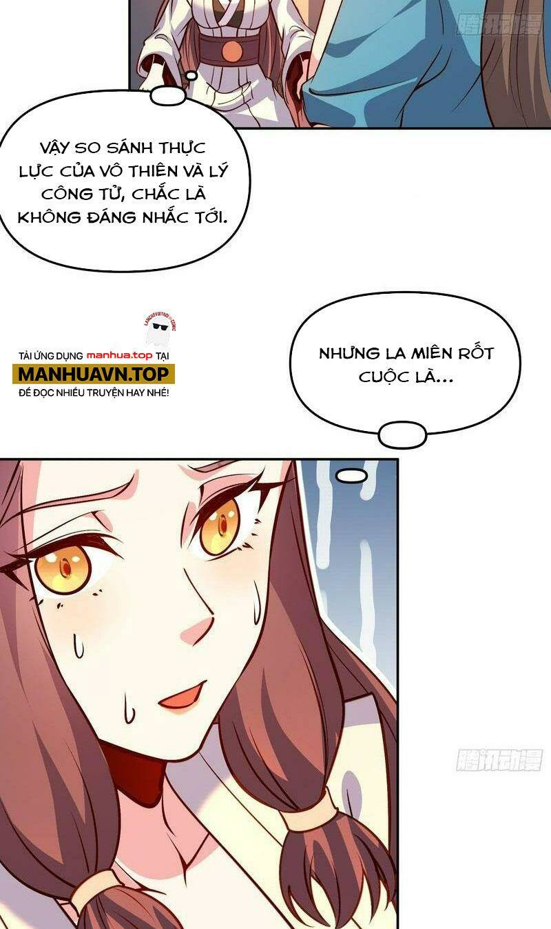 Nguyên Lai Ta Là Tu Tiên Đại Lão Chapter 302 - Trang 2