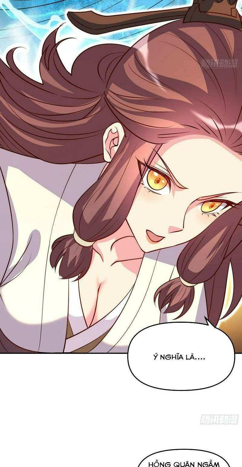 Nguyên Lai Ta Là Tu Tiên Đại Lão Chapter 302 - Trang 2