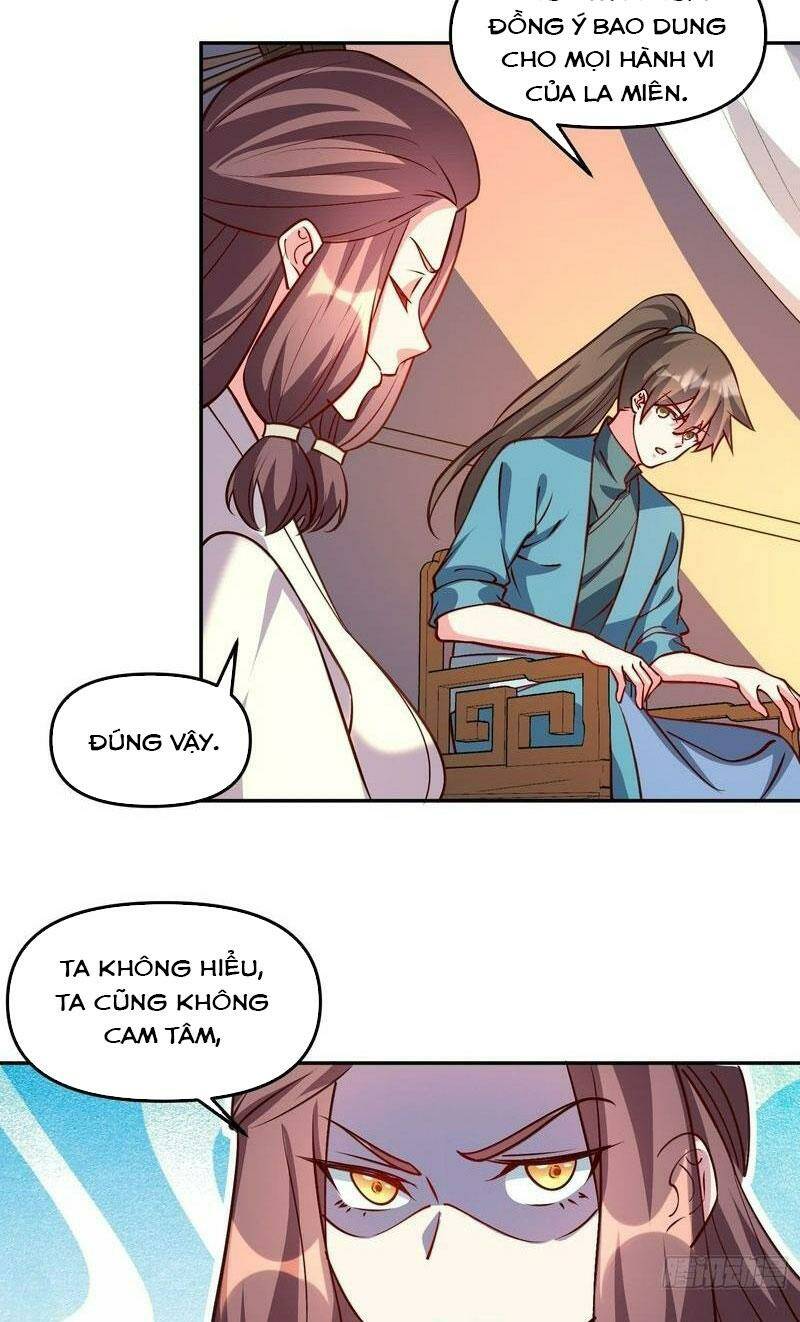Nguyên Lai Ta Là Tu Tiên Đại Lão Chapter 302 - Trang 2