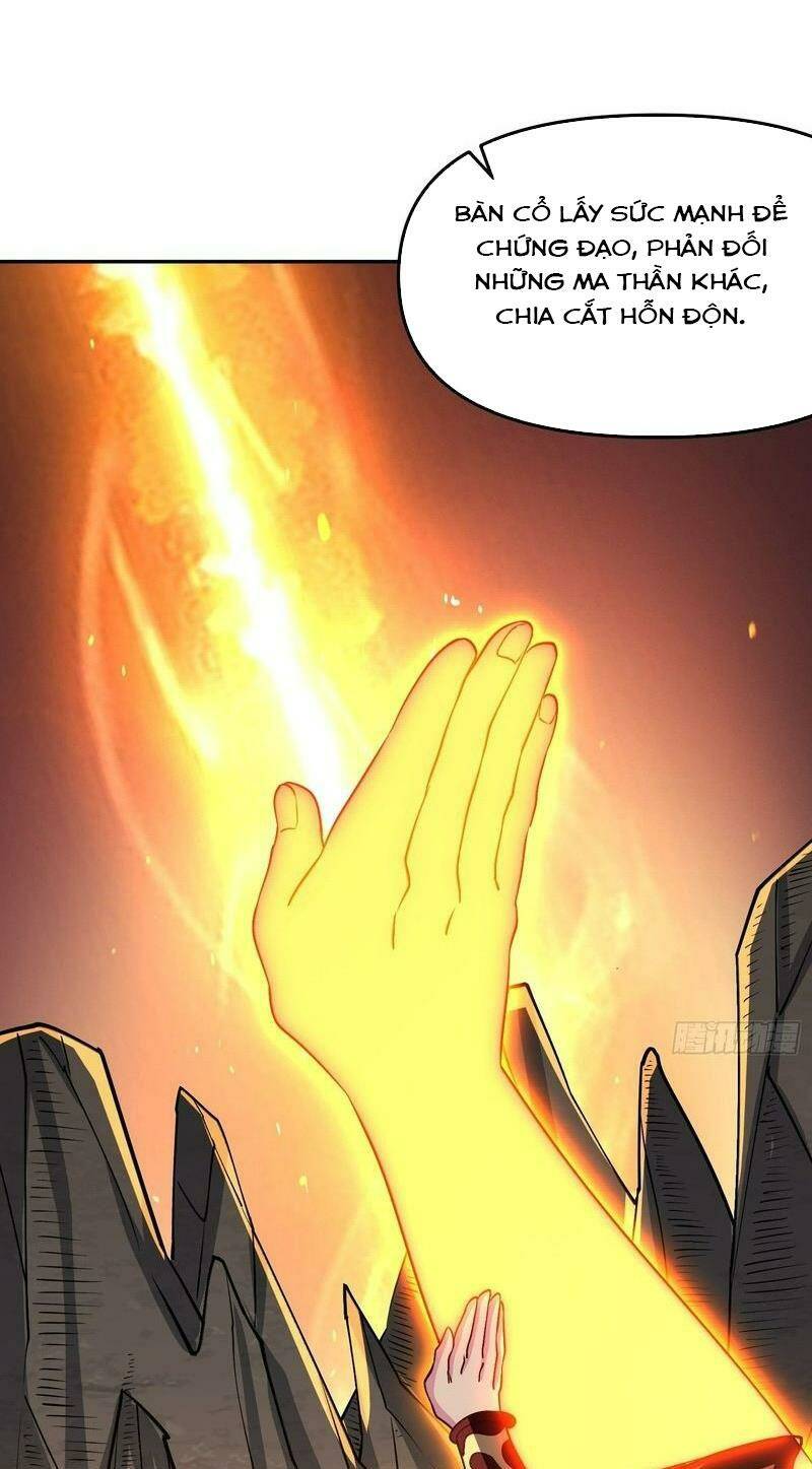 Nguyên Lai Ta Là Tu Tiên Đại Lão Chapter 302 - Trang 2