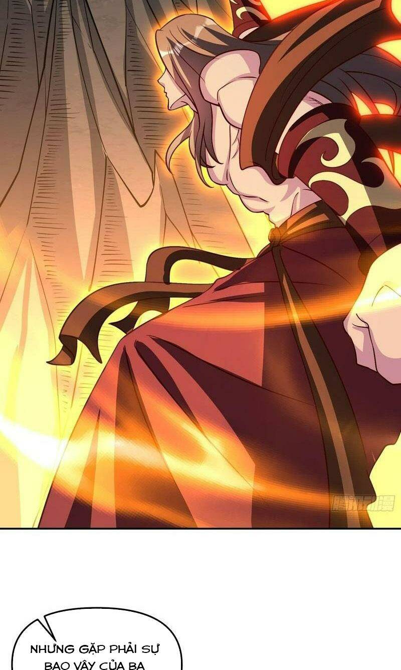 Nguyên Lai Ta Là Tu Tiên Đại Lão Chapter 302 - Trang 2