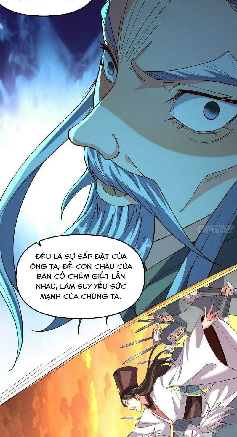 Nguyên Lai Ta Là Tu Tiên Đại Lão Chapter 302 - Trang 2