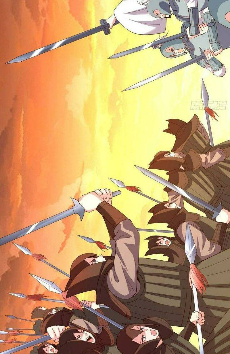 Nguyên Lai Ta Là Tu Tiên Đại Lão Chapter 302 - Trang 2