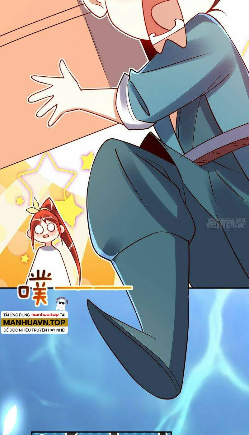 Nguyên Lai Ta Là Tu Tiên Đại Lão Chapter 304 - Trang 2