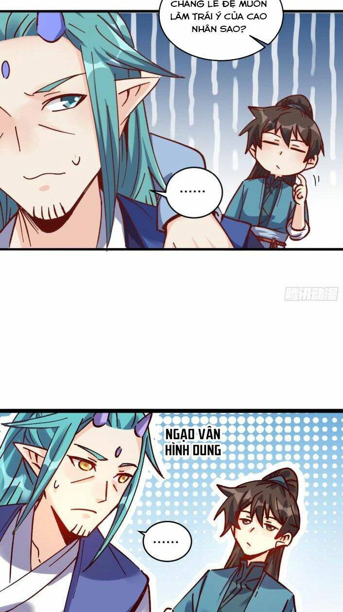 Nguyên Lai Ta Là Tu Tiên Đại Lão Chapter 306 - Trang 2