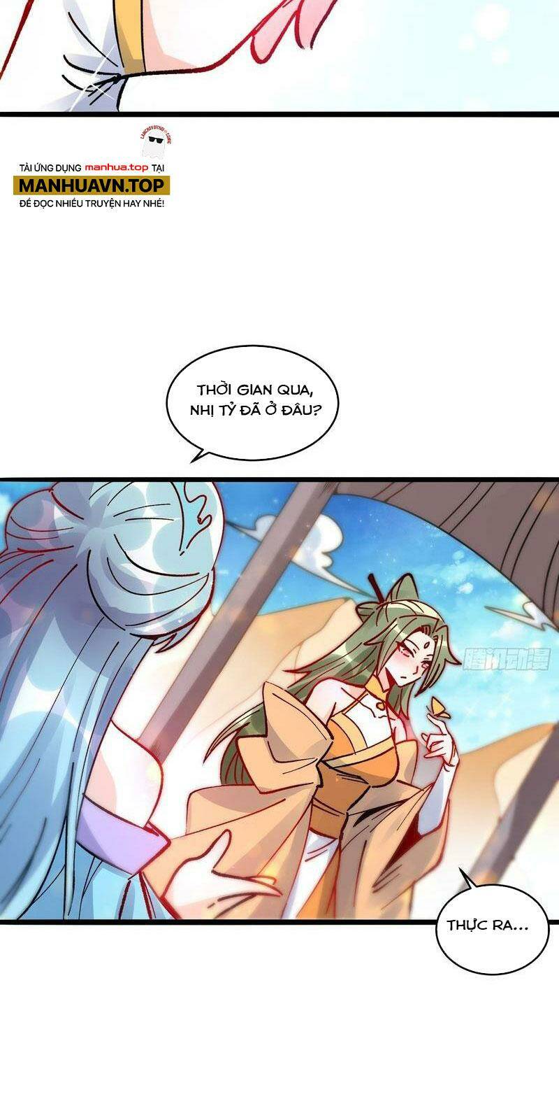Nguyên Lai Ta Là Tu Tiên Đại Lão Chapter 308 - Trang 2