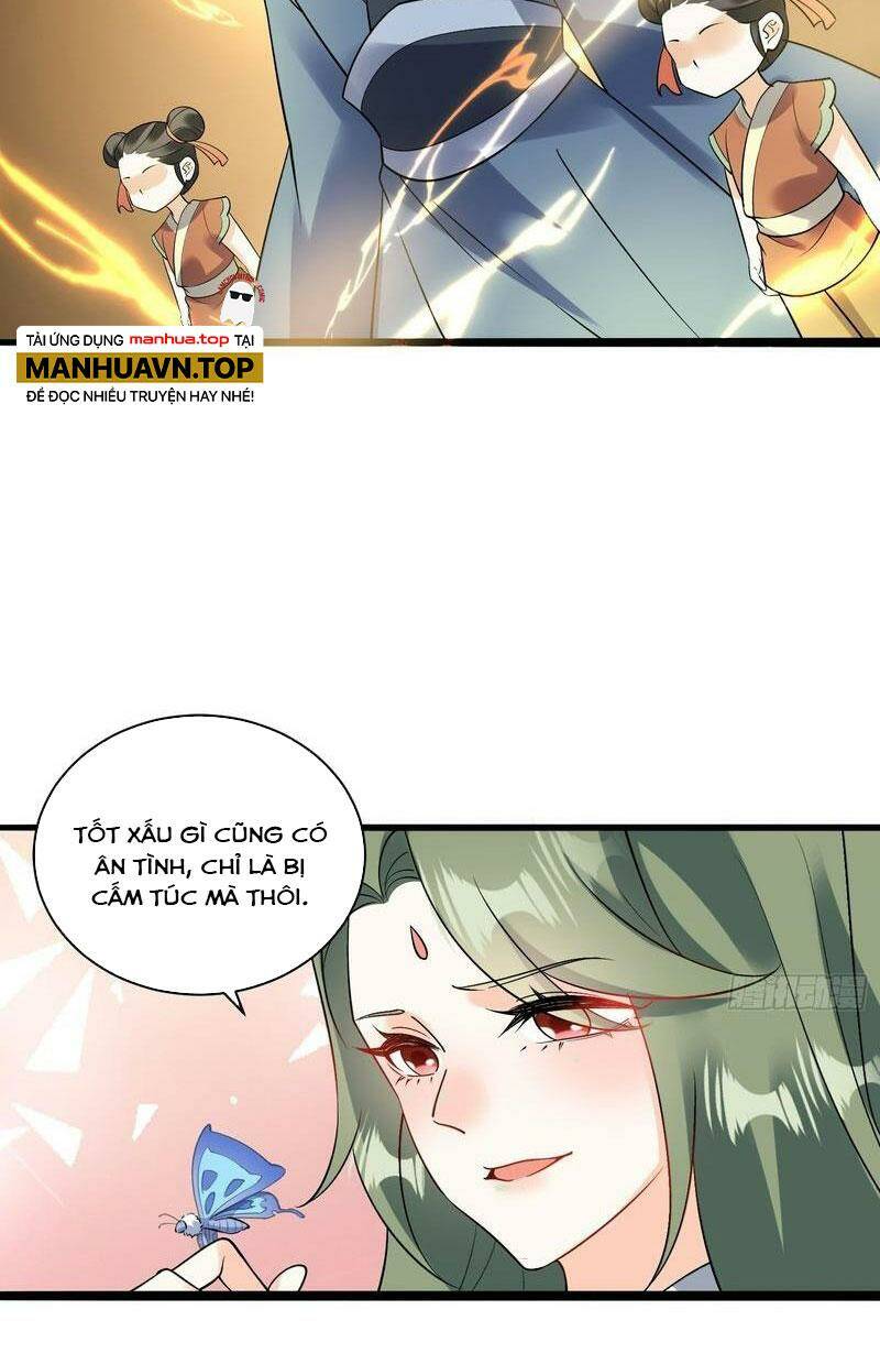 Nguyên Lai Ta Là Tu Tiên Đại Lão Chapter 308 - Trang 2