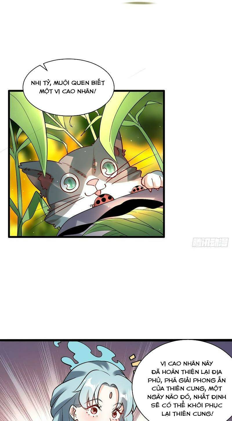 Nguyên Lai Ta Là Tu Tiên Đại Lão Chapter 308 - Trang 2