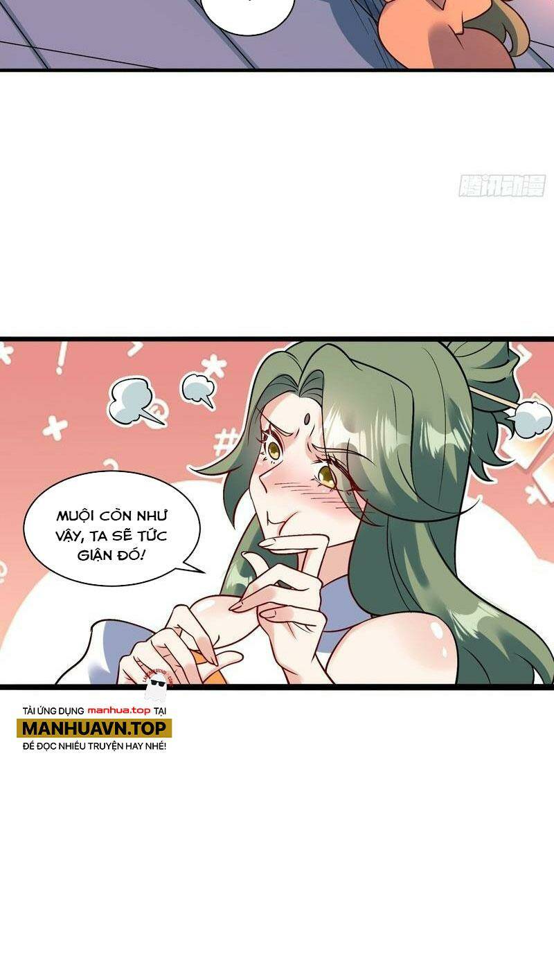 Nguyên Lai Ta Là Tu Tiên Đại Lão Chapter 308 - Trang 2