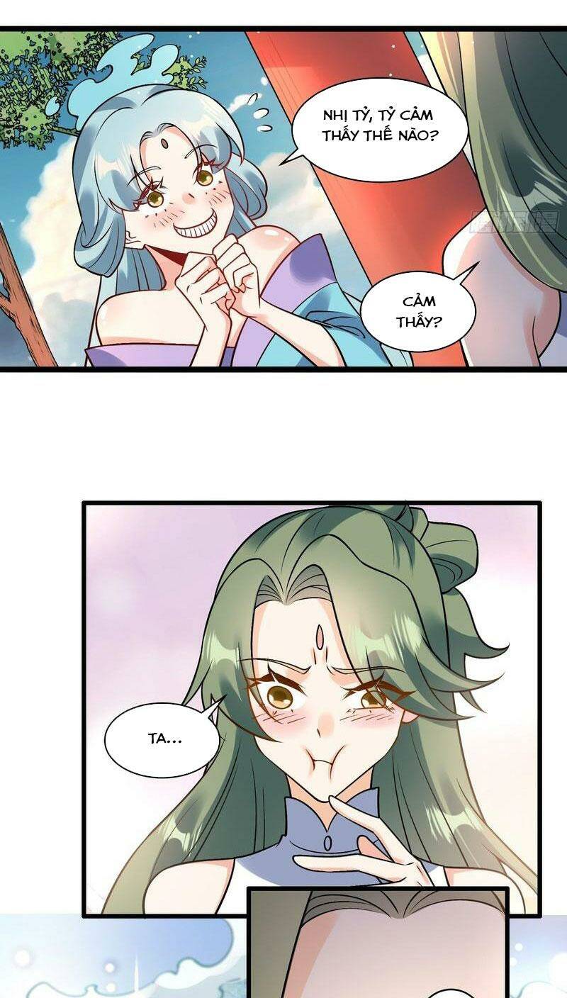 Nguyên Lai Ta Là Tu Tiên Đại Lão Chapter 308 - Trang 2