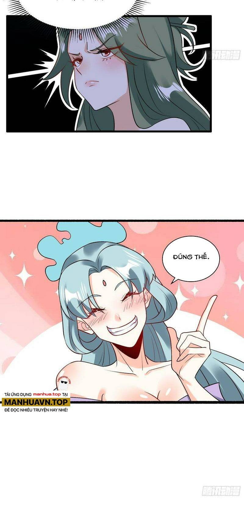 Nguyên Lai Ta Là Tu Tiên Đại Lão Chapter 308 - Trang 2