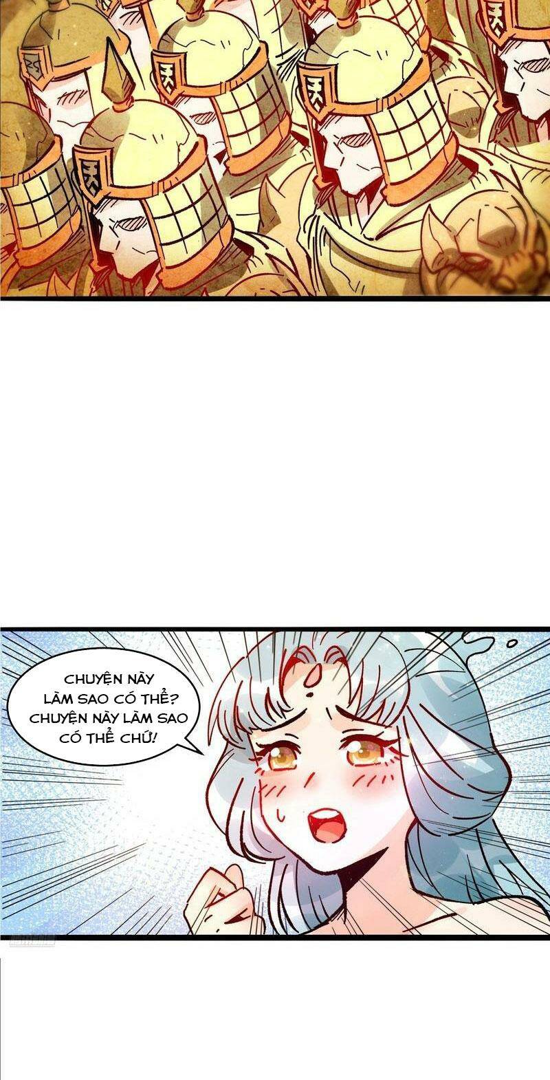 Nguyên Lai Ta Là Tu Tiên Đại Lão Chapter 308 - Trang 2