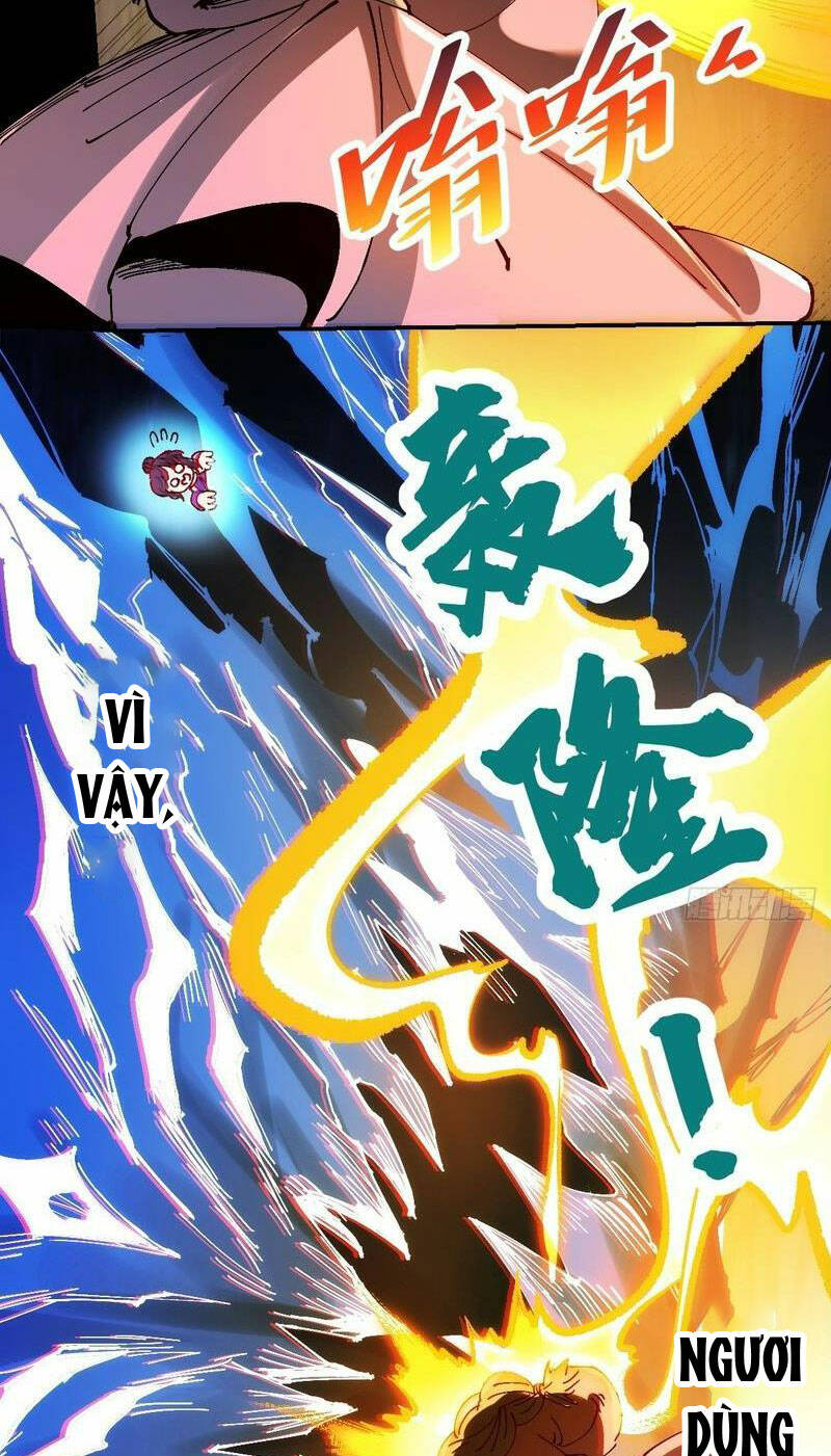 Nguyên Lai Ta Là Tu Tiên Đại Lão Chapter 311 - Trang 2