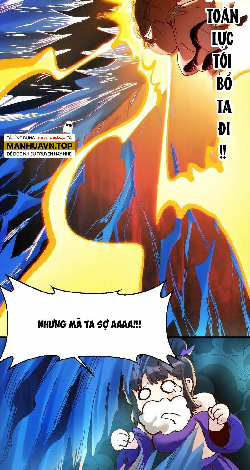 Nguyên Lai Ta Là Tu Tiên Đại Lão Chapter 311 - Trang 2