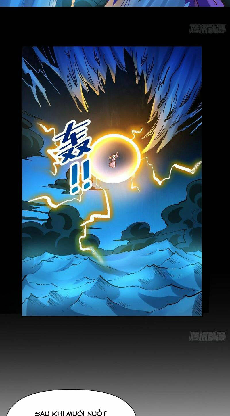 Nguyên Lai Ta Là Tu Tiên Đại Lão Chapter 311 - Trang 2