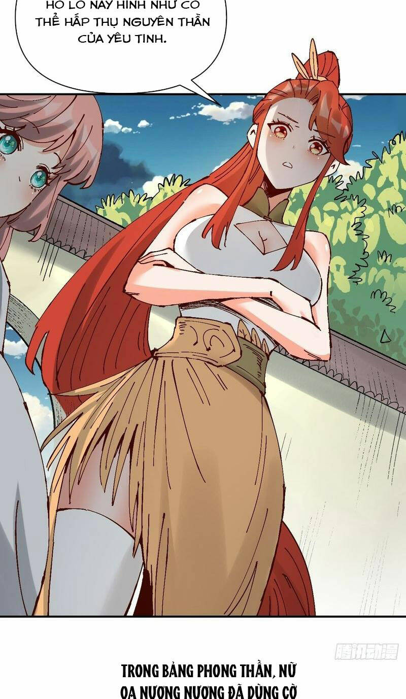 Nguyên Lai Ta Là Tu Tiên Đại Lão Chapter 311 - Trang 2