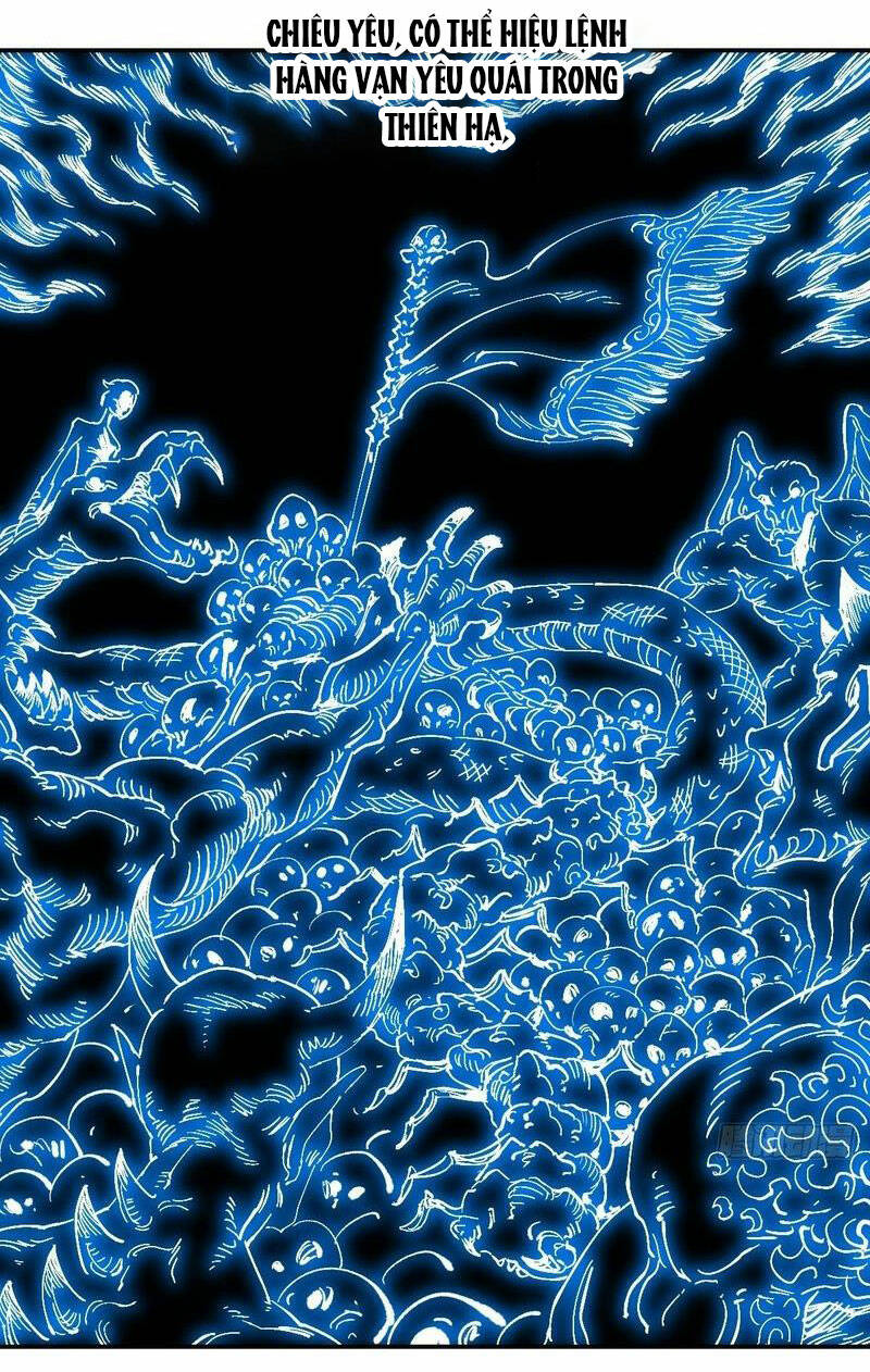 Nguyên Lai Ta Là Tu Tiên Đại Lão Chapter 311 - Trang 2