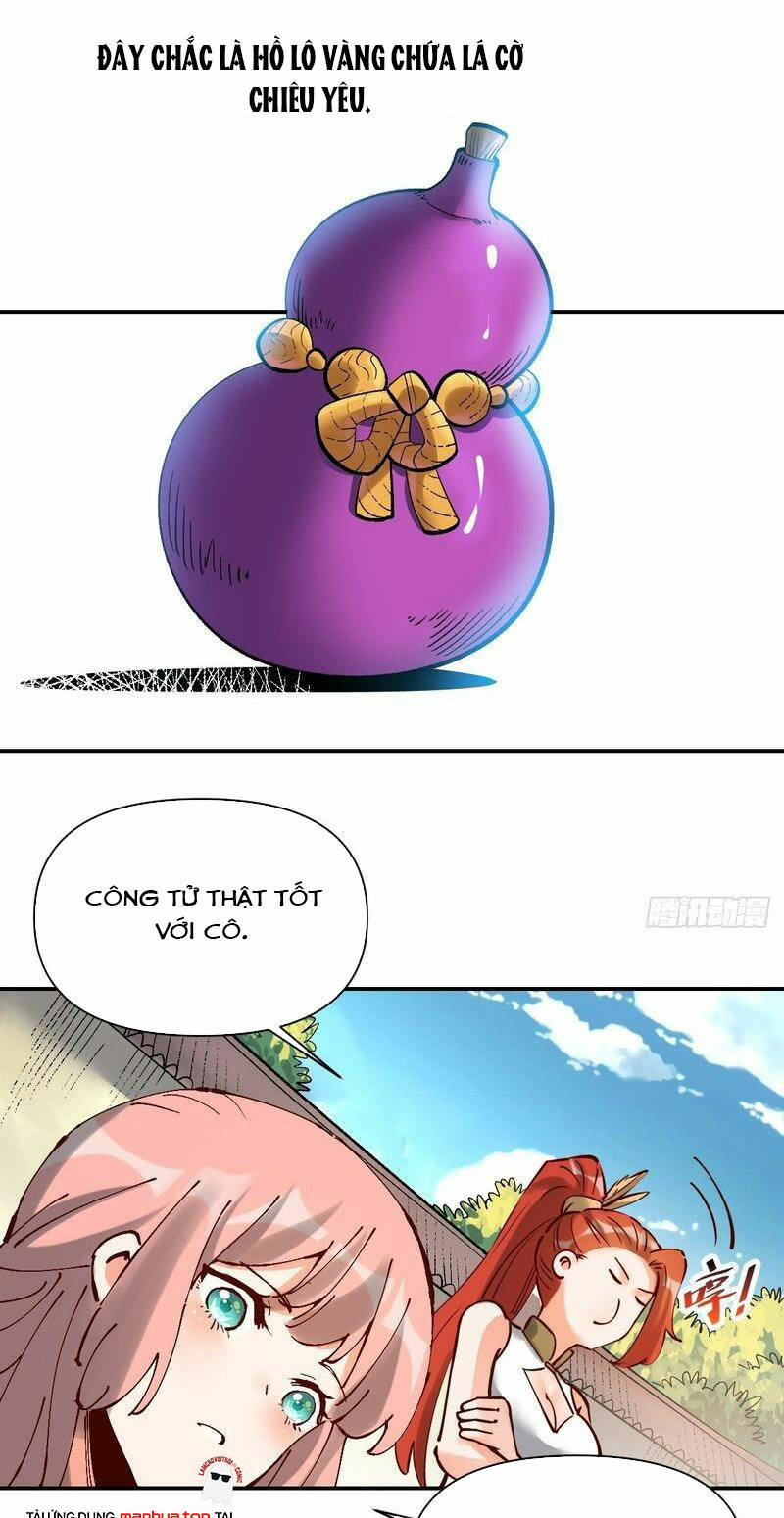 Nguyên Lai Ta Là Tu Tiên Đại Lão Chapter 311 - Trang 2