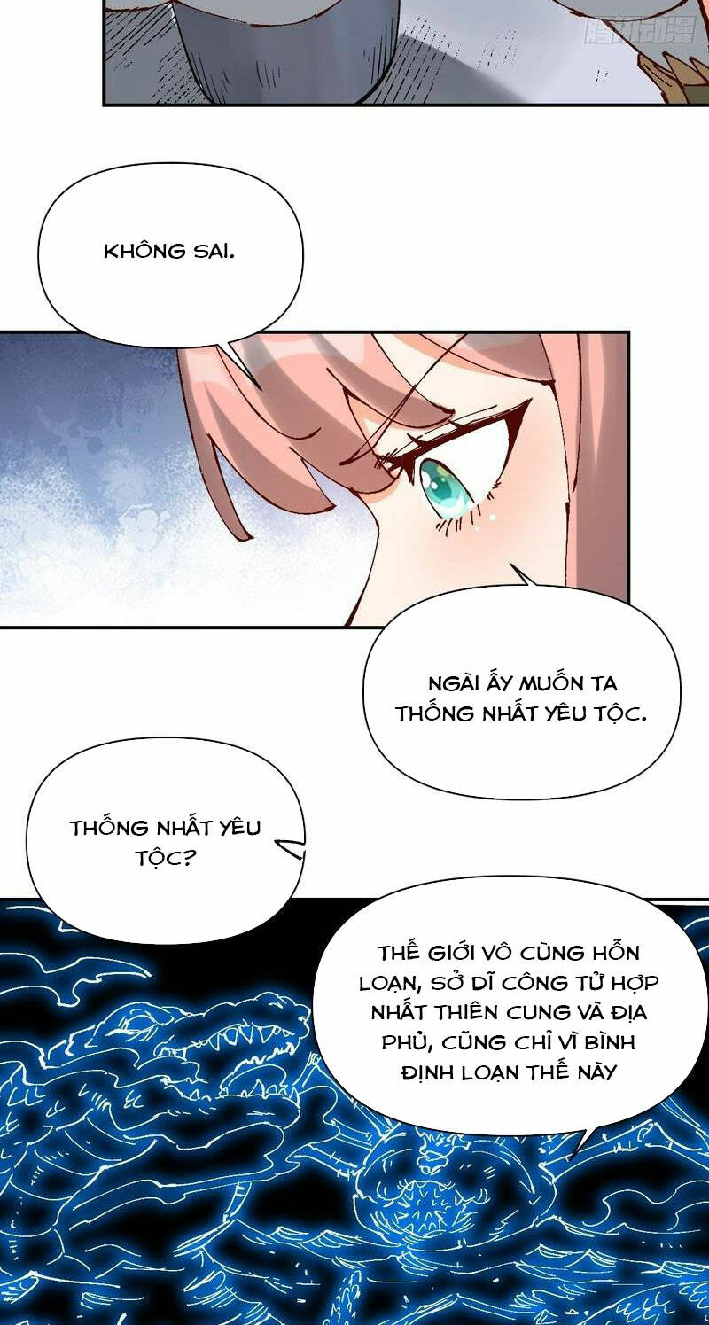 Nguyên Lai Ta Là Tu Tiên Đại Lão Chapter 311 - Trang 2