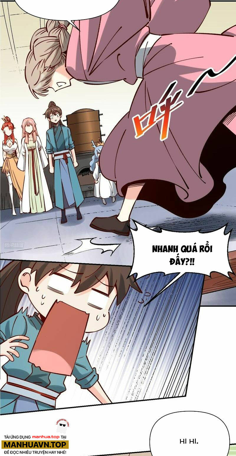 Nguyên Lai Ta Là Tu Tiên Đại Lão Chapter 311 - Trang 2