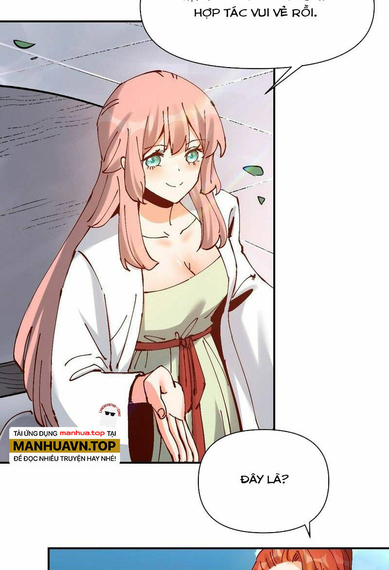 Nguyên Lai Ta Là Tu Tiên Đại Lão Chapter 311 - Trang 2