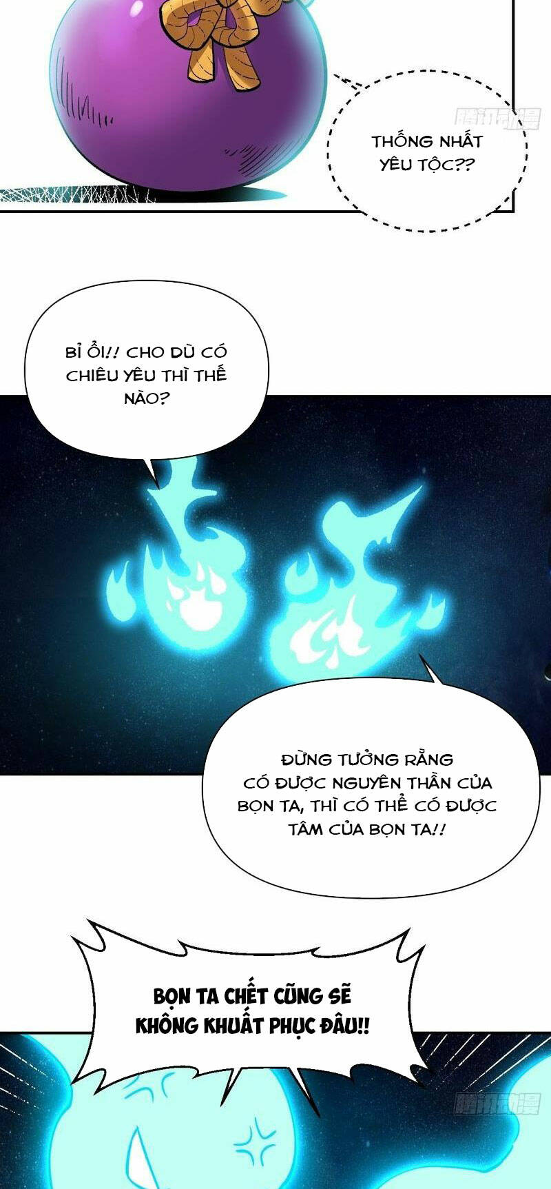 Nguyên Lai Ta Là Tu Tiên Đại Lão Chapter 311 - Trang 2