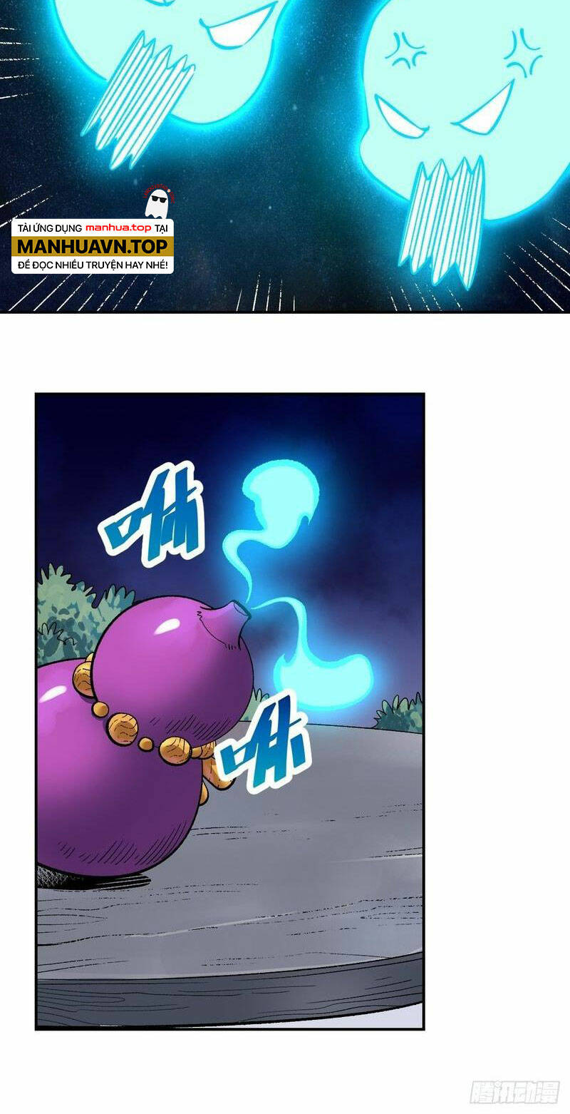 Nguyên Lai Ta Là Tu Tiên Đại Lão Chapter 311 - Trang 2