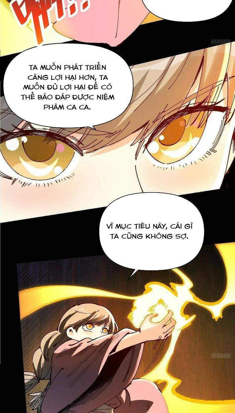 Nguyên Lai Ta Là Tu Tiên Đại Lão Chapter 311 - Trang 2