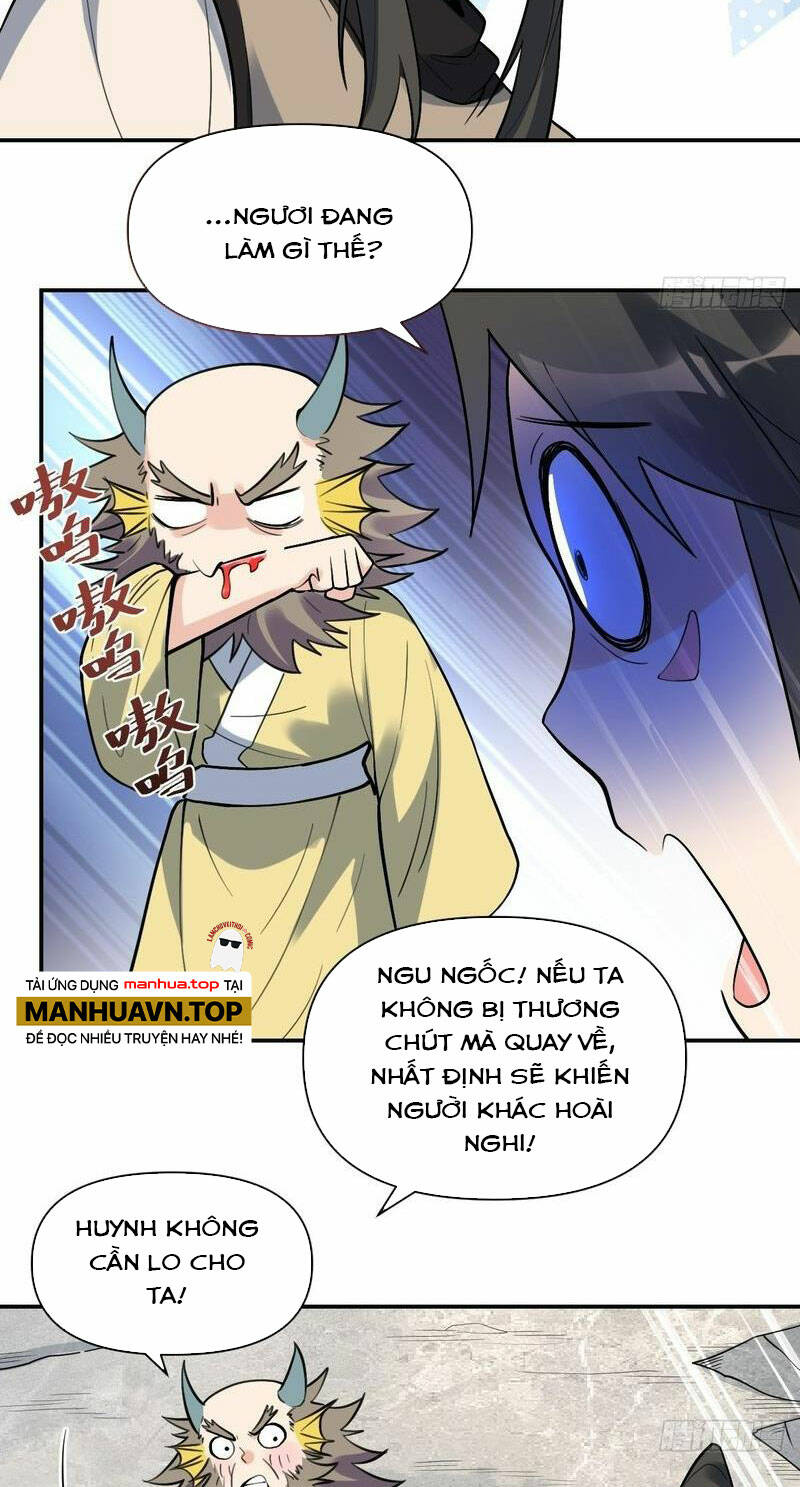 Nguyên Lai Ta Là Tu Tiên Đại Lão Chapter 314 - Trang 2