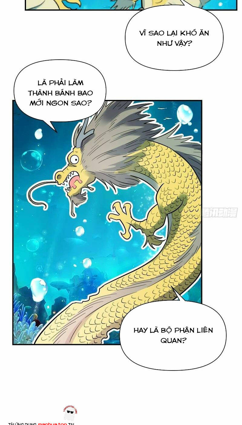 Nguyên Lai Ta Là Tu Tiên Đại Lão Chapter 314 - Trang 2