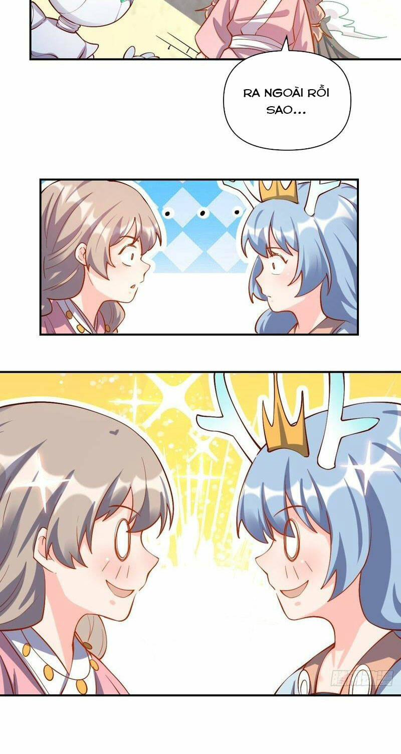Nguyên Lai Ta Là Tu Tiên Đại Lão Chapter 317 - Trang 2