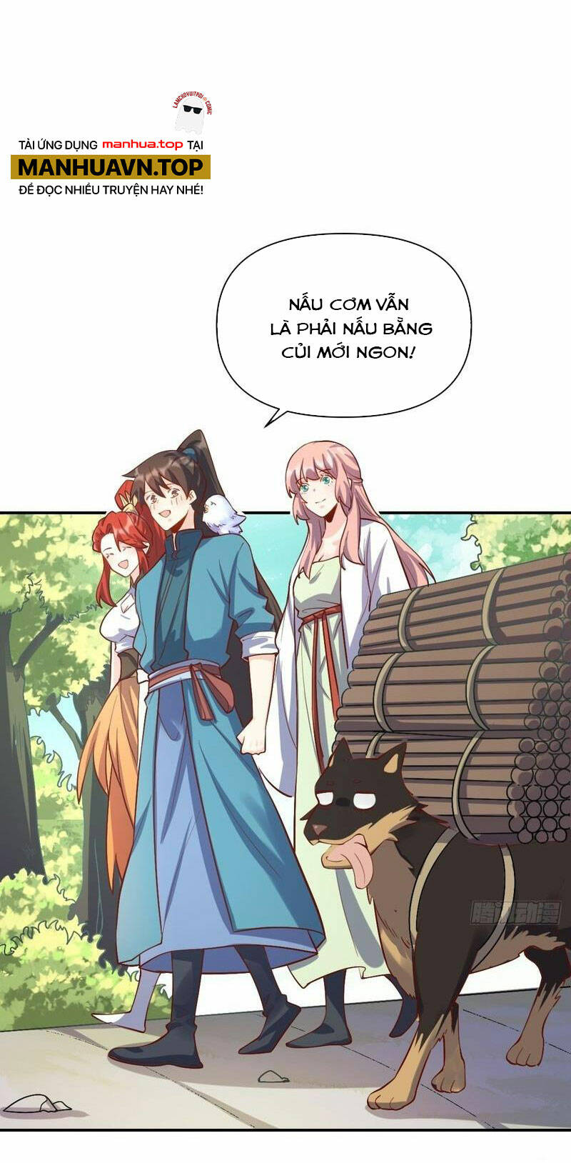 Nguyên Lai Ta Là Tu Tiên Đại Lão Chapter 317 - Trang 2