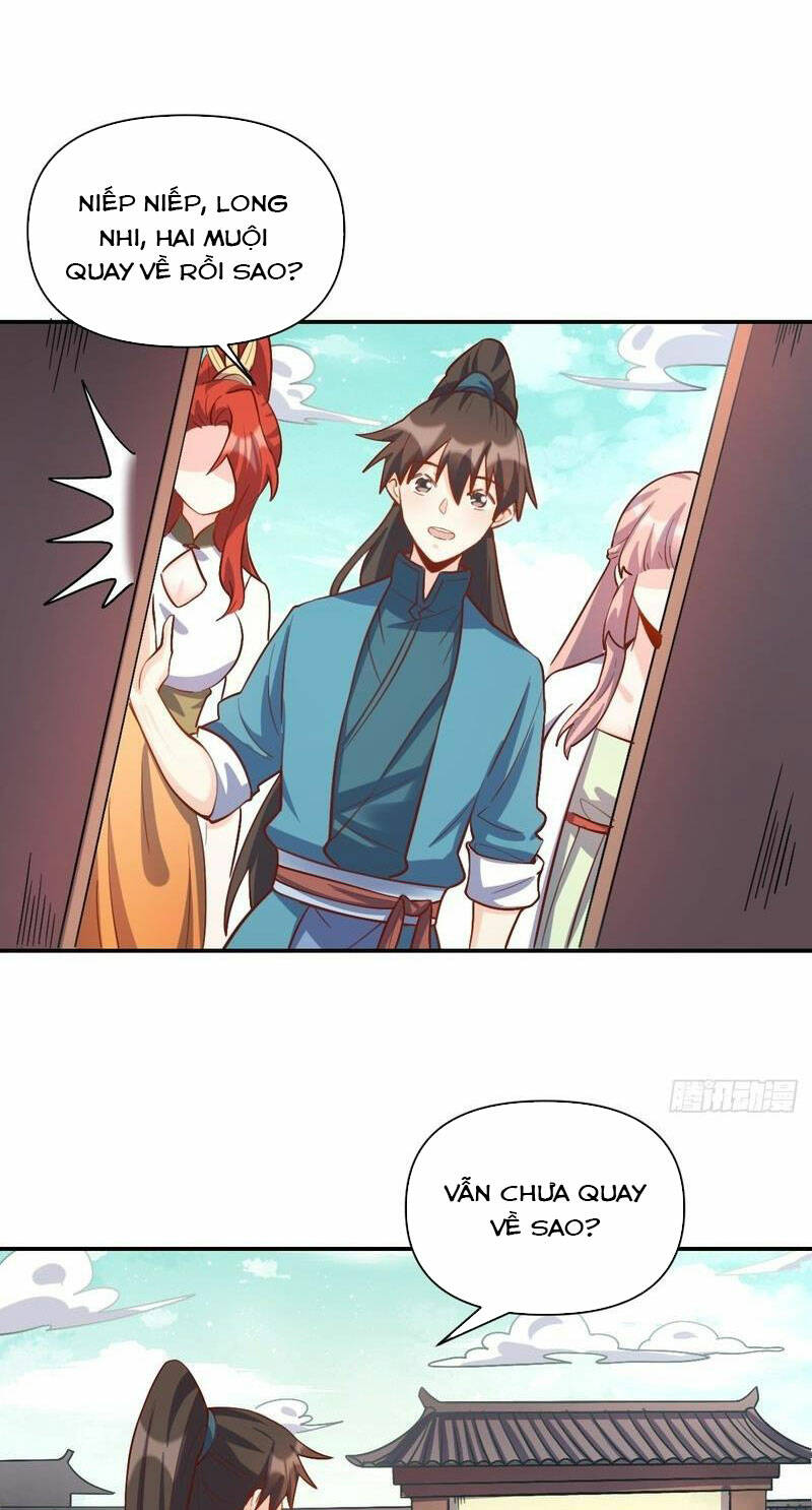 Nguyên Lai Ta Là Tu Tiên Đại Lão Chapter 317 - Trang 2