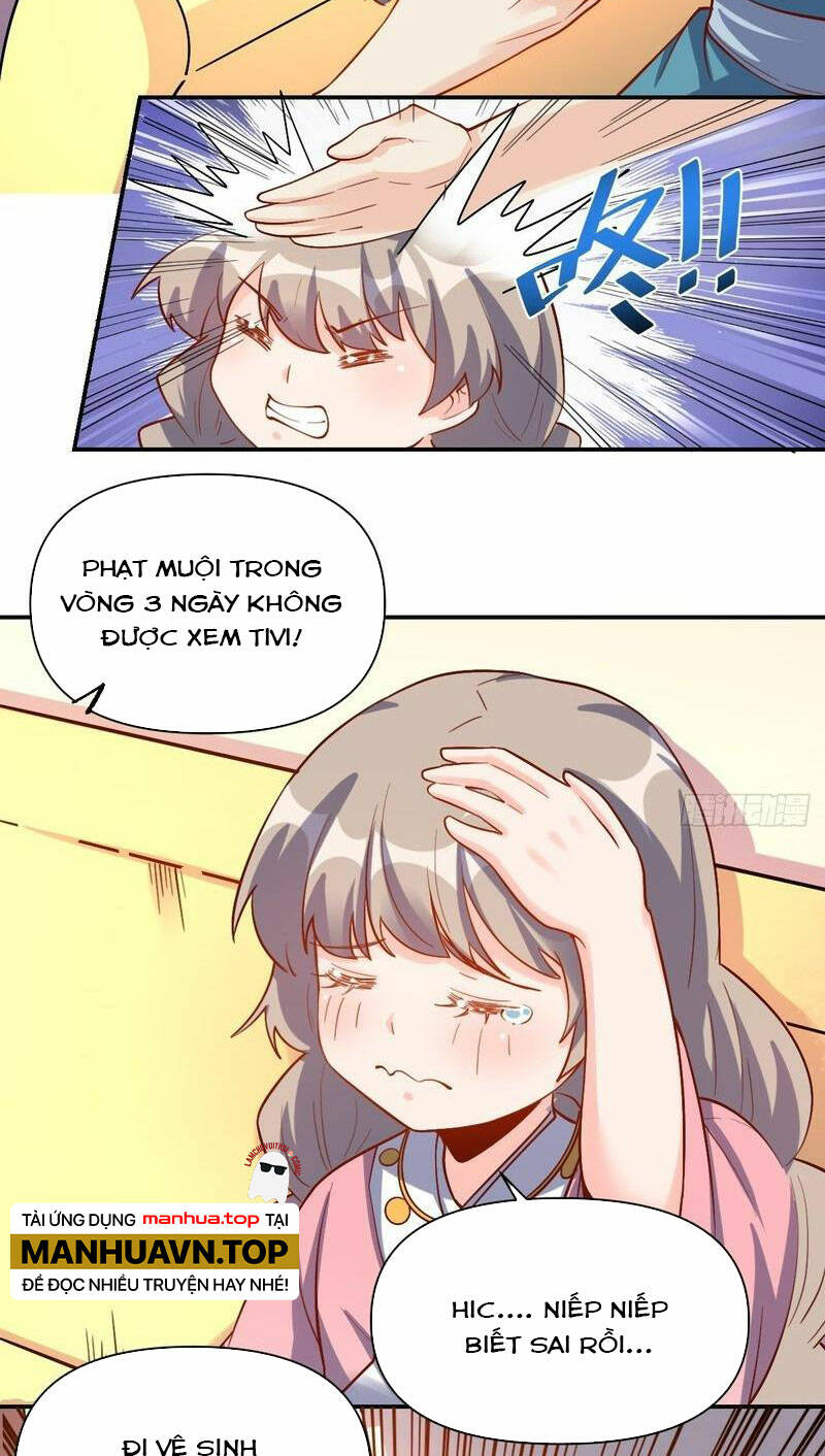 Nguyên Lai Ta Là Tu Tiên Đại Lão Chapter 317 - Trang 2