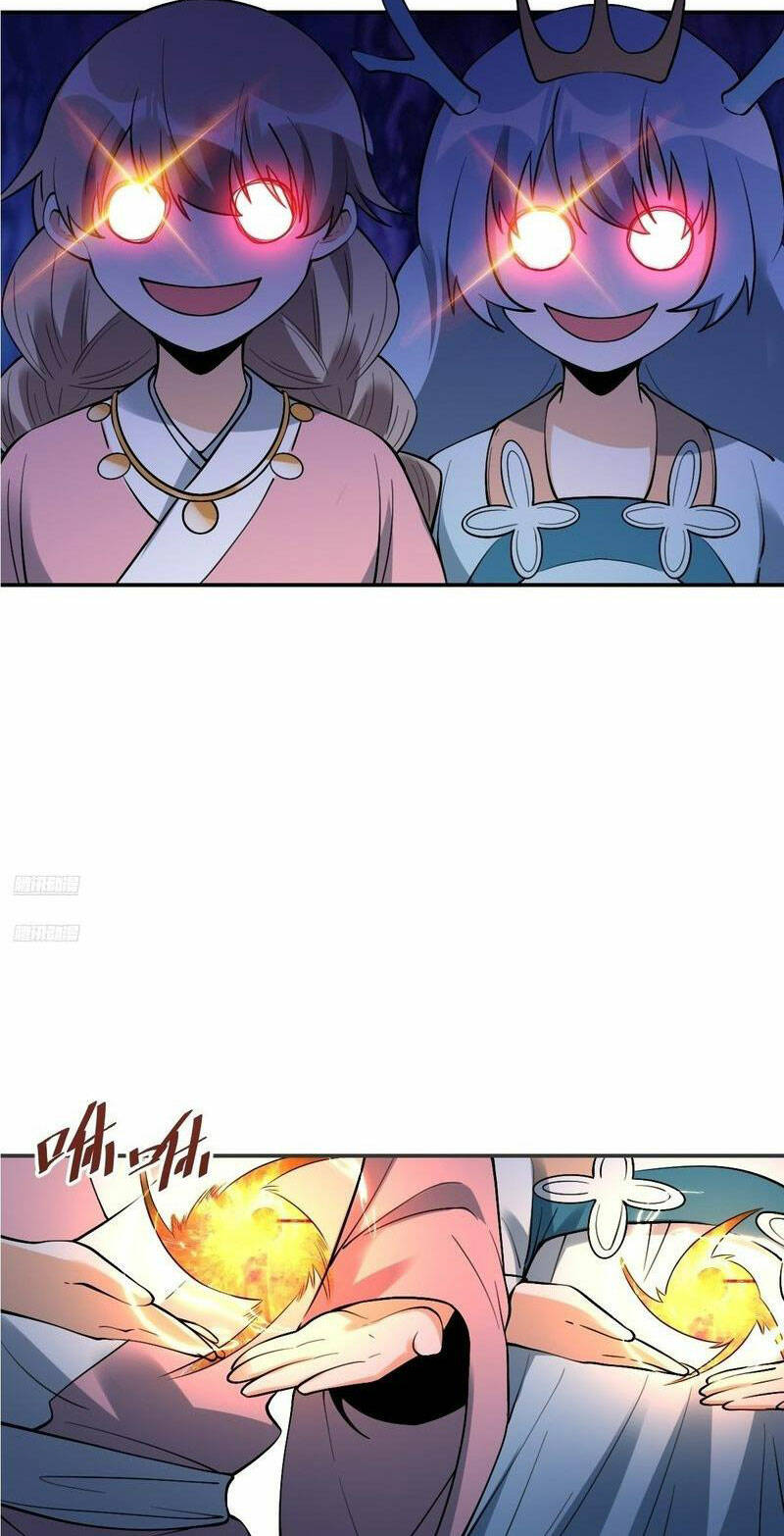 Nguyên Lai Ta Là Tu Tiên Đại Lão Chapter 317 - Trang 2