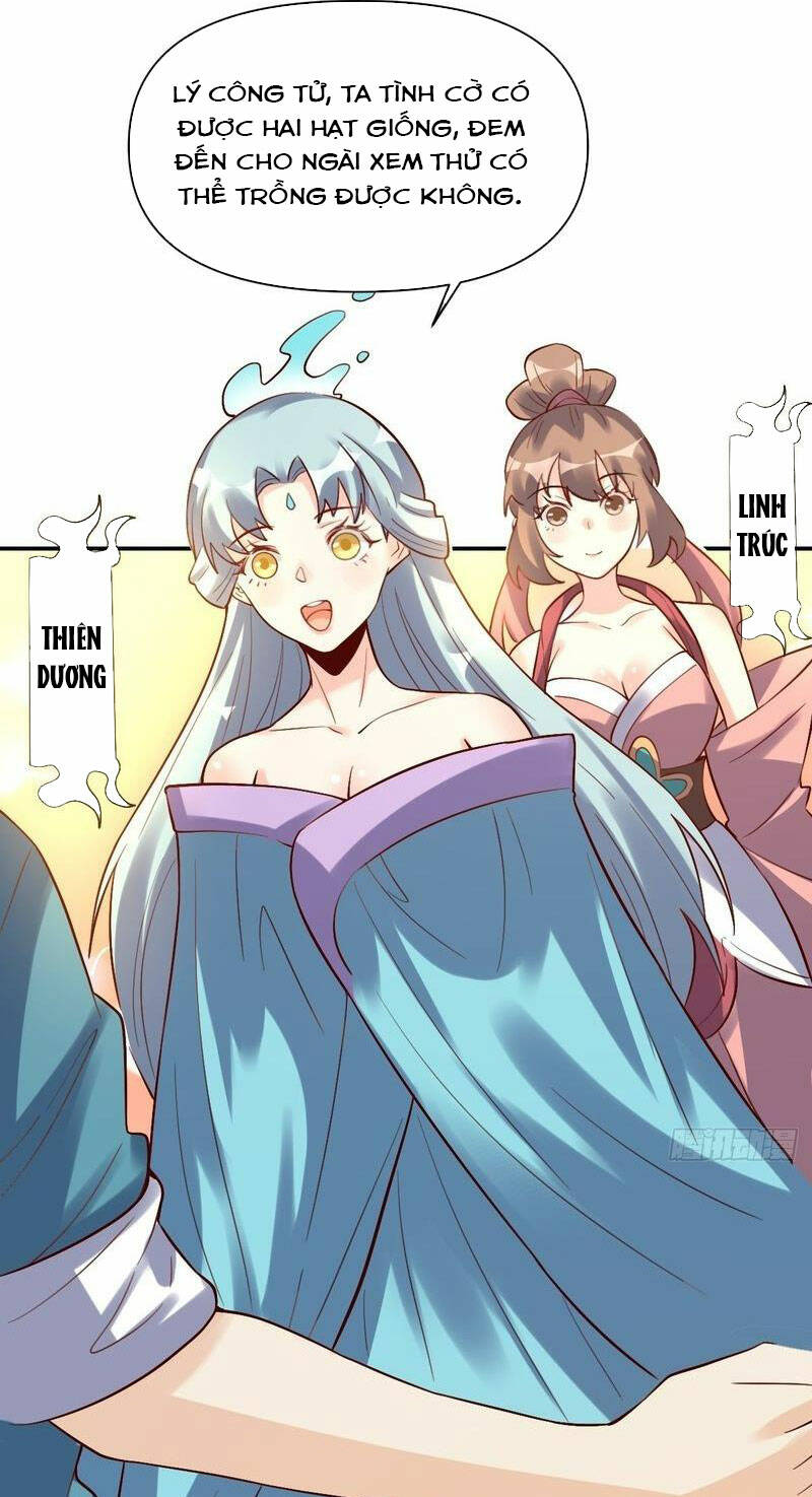 Nguyên Lai Ta Là Tu Tiên Đại Lão Chapter 317 - Trang 2