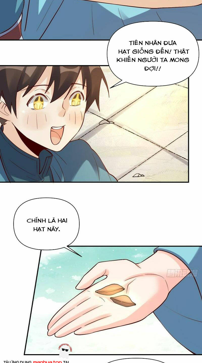 Nguyên Lai Ta Là Tu Tiên Đại Lão Chapter 317 - Trang 2