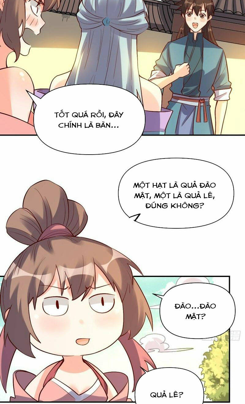 Nguyên Lai Ta Là Tu Tiên Đại Lão Chapter 317 - Trang 2